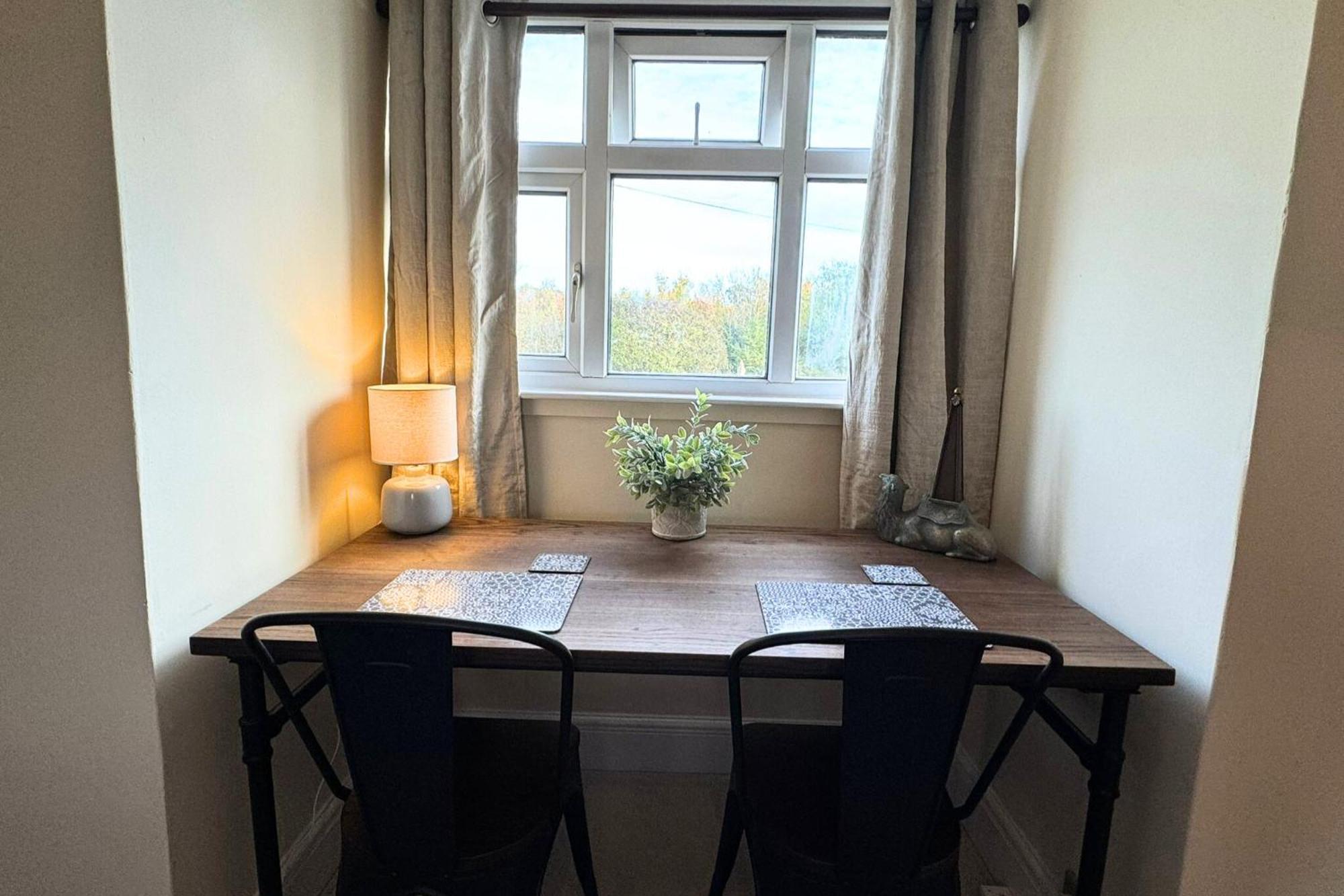 Y-not House - Double With Private Bathroom Stratford-upon-Avon