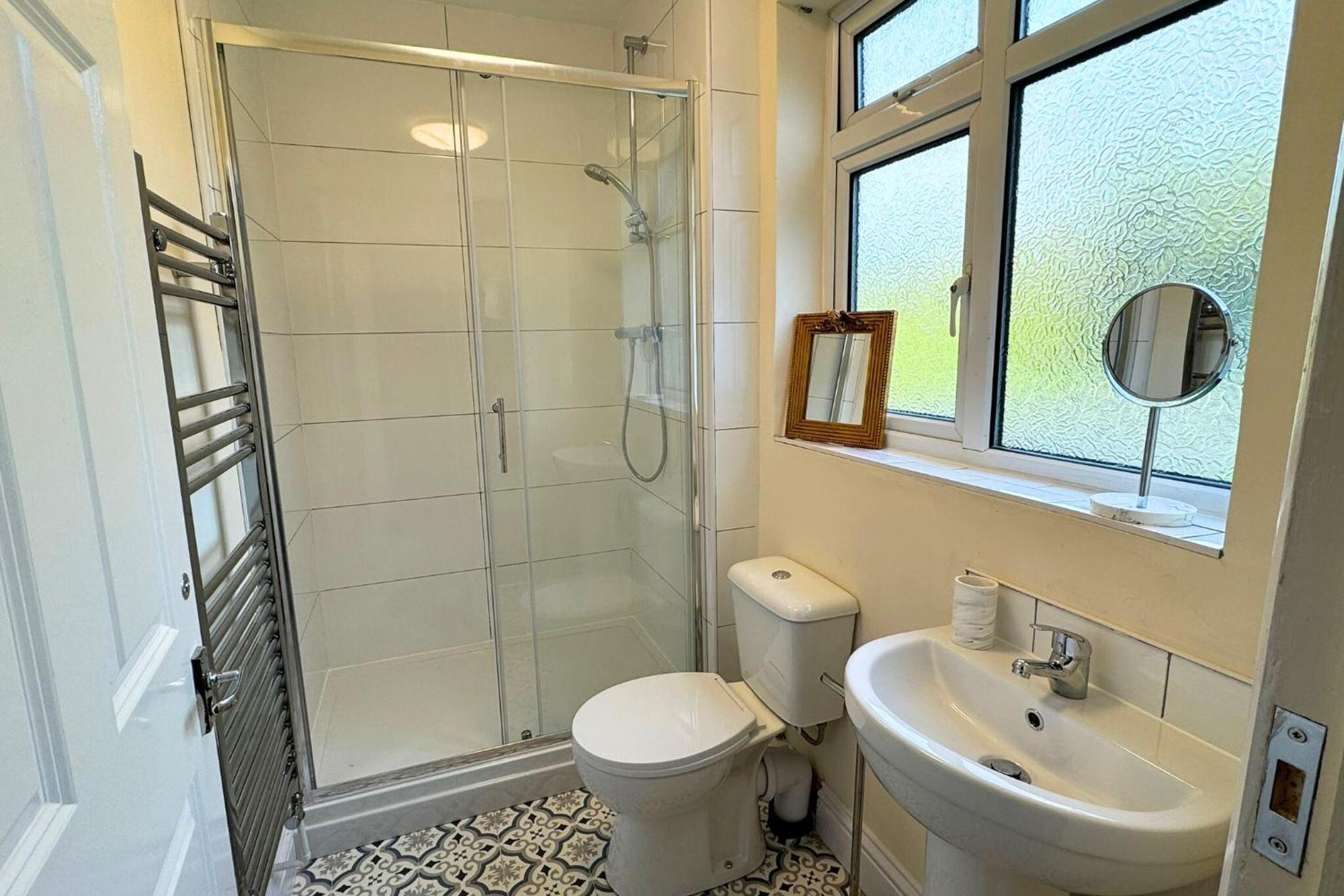 Landhuis Y-not House - Double With Private Bathroom *